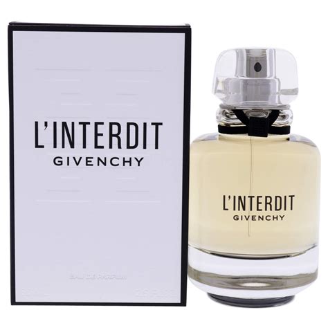 amazon l interdit givenchy|l'interdit givenchy original version.